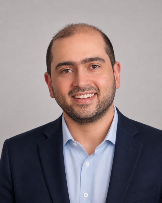 Dr Mahdi Ghaffari